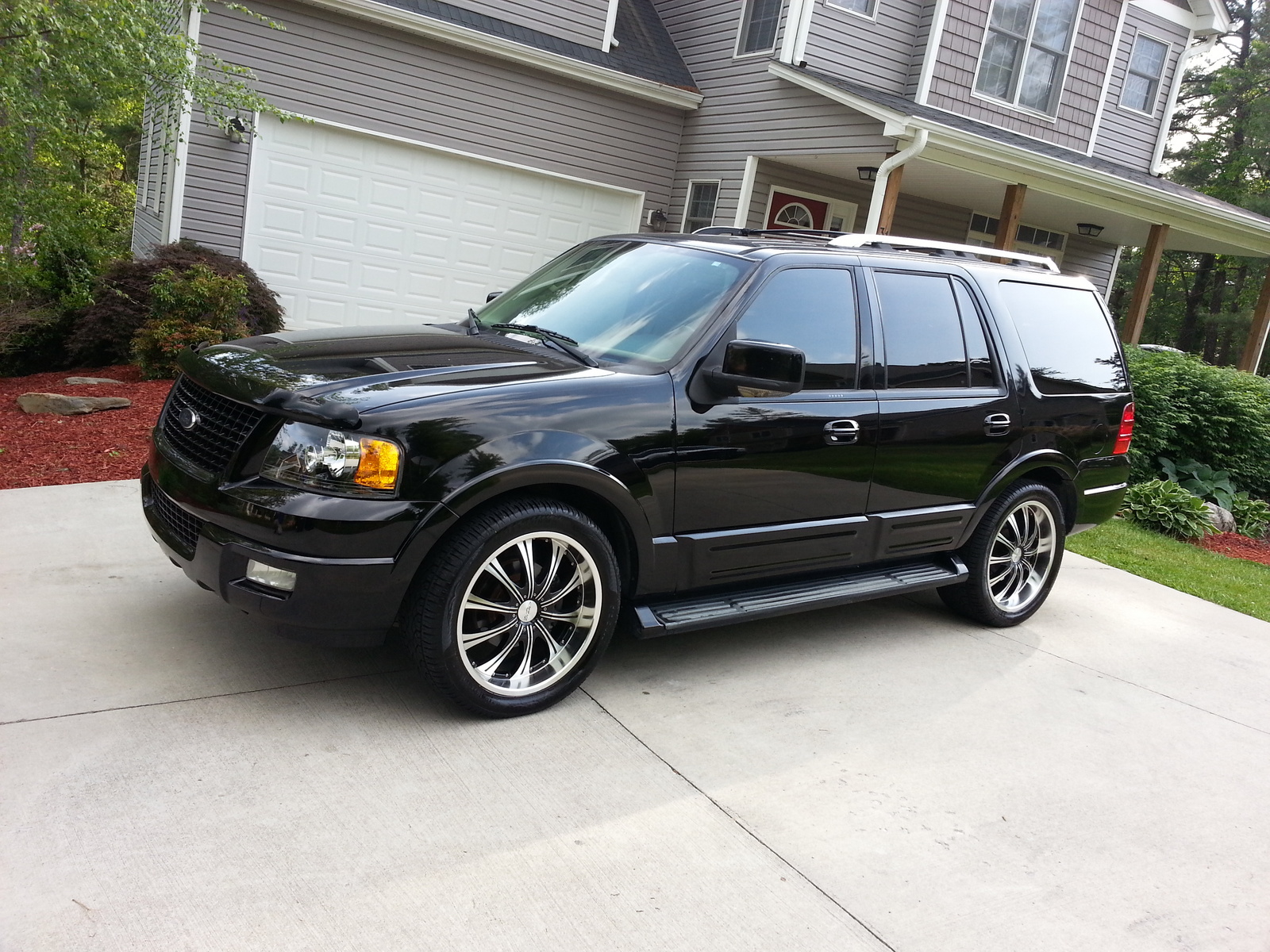 2006 Ford expedition xls review #4