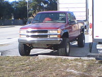 C/K 1500 C/K 1500