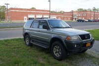 Montero Sport Montero Sport