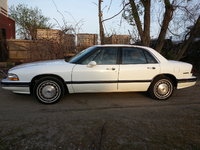 LeSabre LeSabre