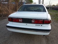 LeSabre LeSabre