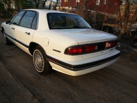 LeSabre LeSabre