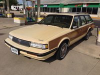 Cutlass Ciera Cutlass Ciera