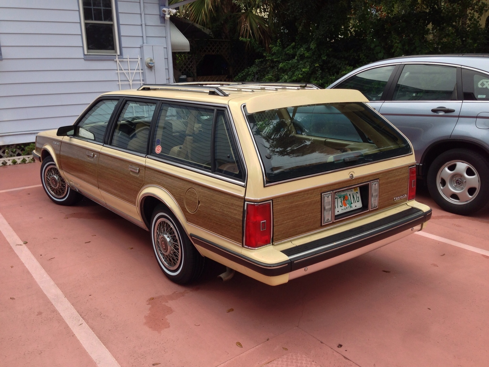 1992 Oldsmobile Cutlass Ciera Prices Reviews Pictures CarGurus