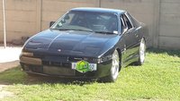Supra Supra