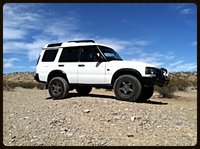 Discovery Discovery