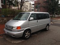 EuroVan EuroVan