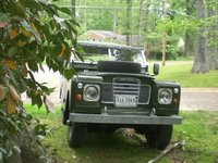 Series III Series III