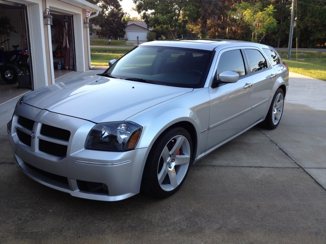 2006 Dodge Magnum - Pictures - CarGurus