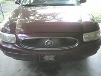 LeSabre LeSabre