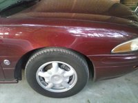 LeSabre LeSabre