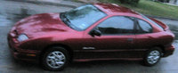 Sunfire Sunfire