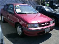 Tercel Tercel