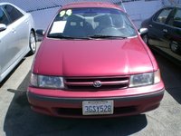 Tercel Tercel