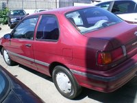 Tercel Tercel