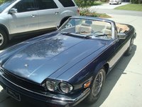 XJ-S XJ-S