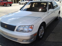 LS 400 LS 400