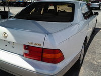 LS 400 LS 400