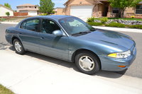 LeSabre LeSabre