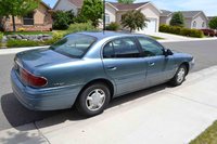 LeSabre LeSabre