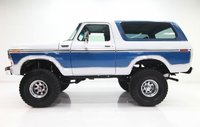 Bronco