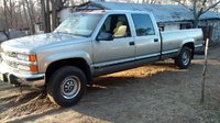C/K 3500 C/K 3500