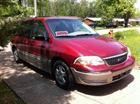Windstar Windstar