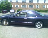 Mark VIII Mark VIII
