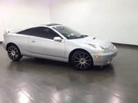 Celica Celica
