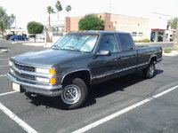 C/K 3500 C/K 3500