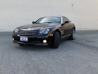 Crossfire SRT-6 Crossfire SRT-6