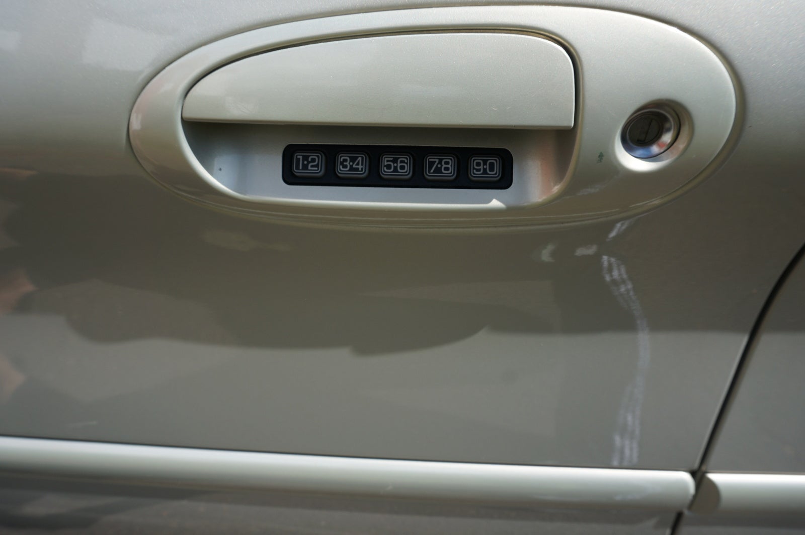 2006 Ford taurus fuel mileage #5