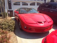 Firebird Firebird