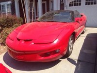 Firebird Firebird
