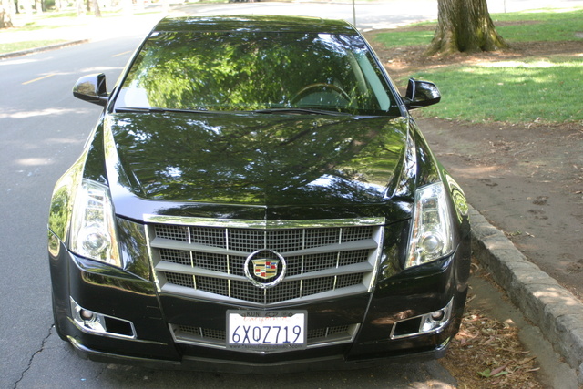 2017 Cadillac Cts 3 6 L Premium Luxury >> 2010 Cadillac CTS - Pictures - CarGurus 2017 Cadillac Cts 3 6 L Premium Luxury >> 2010 Cadillac CTS - Pictures - CarGurus