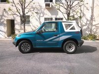 1995 suzuki sidekick pictures cargurus 1995 suzuki sidekick pictures cargurus