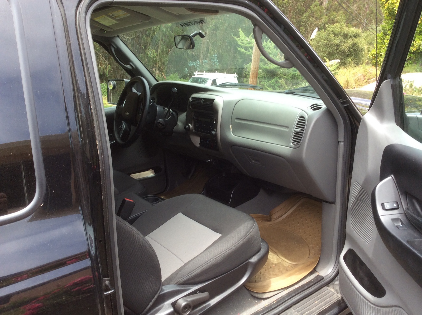 2009 Ford ranger 4x4 supercab reviews #2