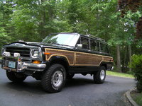 Grand Wagoneer Grand Wagoneer