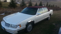 DeVille DeVille