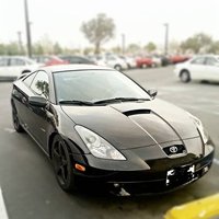 Celica Celica