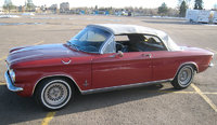 Corvair Corvair