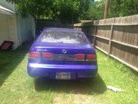 1994 Lexus GS 300 Overview 1994 Lexus GS 300 Overview