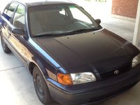 Tercel Tercel