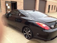Camry Solara Camry Solara