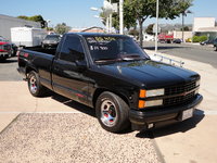 Chevrolet C K 1500 Questions I Have A 1999 Chevy