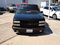 C/K 1500 C/K 1500