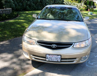 Camry Solara Camry Solara