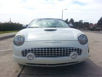 Thunderbird Thunderbird