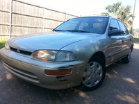 1997 Geo Prizm - Pictures - CarGurus