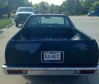 El Camino El Camino